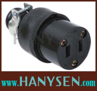HANYSEN-American-Type-Connector-HS01